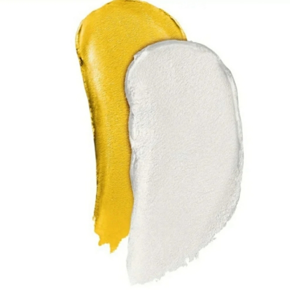 L'Oreal Paris Infallible Paints EyeShadow, #312 JET SET BLOND (Twin pack) - Picture 5 of 6